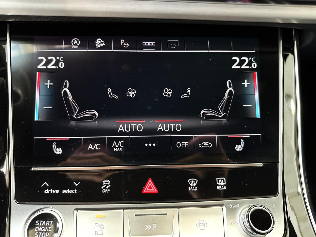 Audi Q7 55 3.0 tfsi mhev Sport S line quattro 7p.ti - IVA