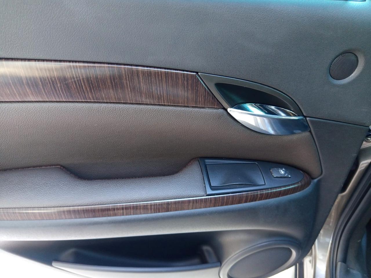 Fiat Croma 1.9 Multijet 16V aut. Emotion