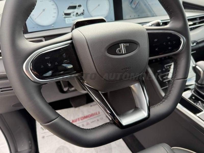 DR AUTOMOBILES dr 5.0 DR 5.0 1.5 CVT COMFORT BENZINA