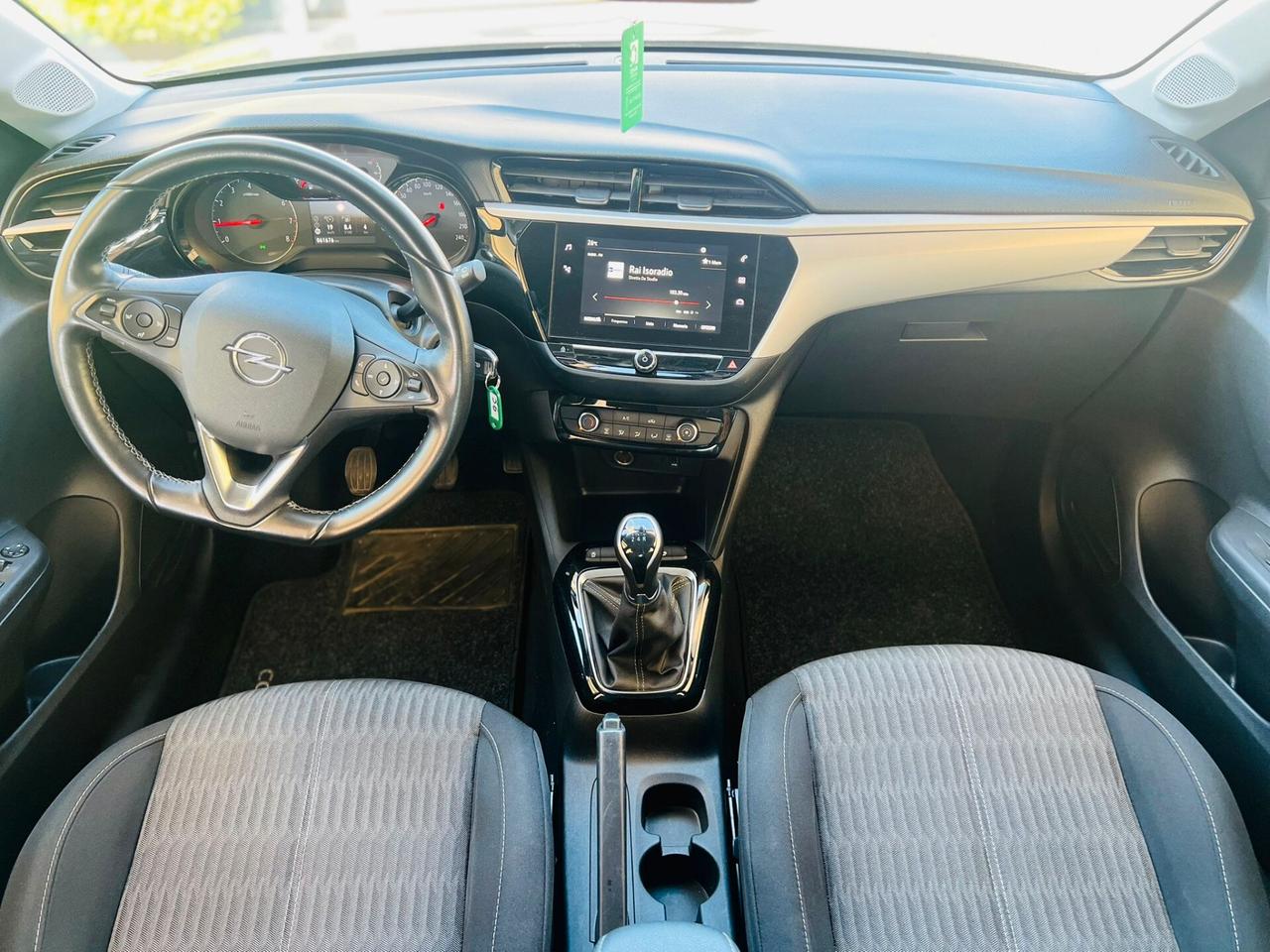 Opel Corsa 1.2 Edition