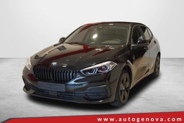 BMW 116D 115CV 6M. BUSINESS ADVANTAGE ( FARI LED - BMW DIGITAL COCKPIT - CRUISE - NAVI - MIRROR - PDC )
