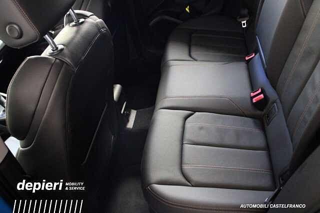 Audi Q2 35 TFSI S tronic s-line edition