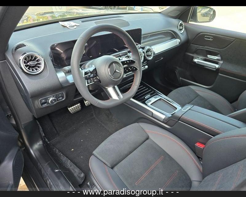 Mercedes-Benz X247 GLB GLB 200 d Automatic