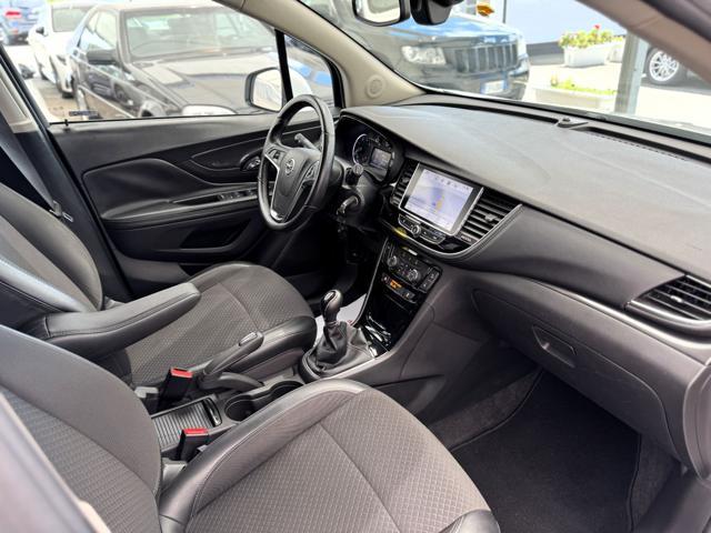 OPEL Mokka X 1.6 CDTI 136CV 4x4 Innovation
