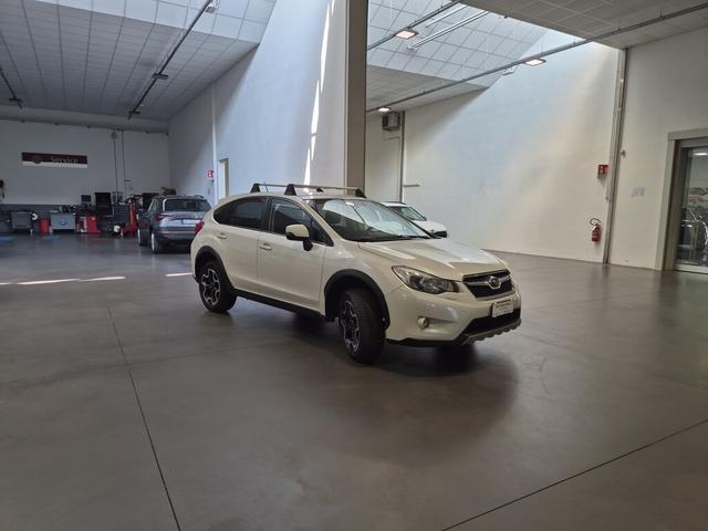 Subaru XV 2.0d S Style (trend) 6mt