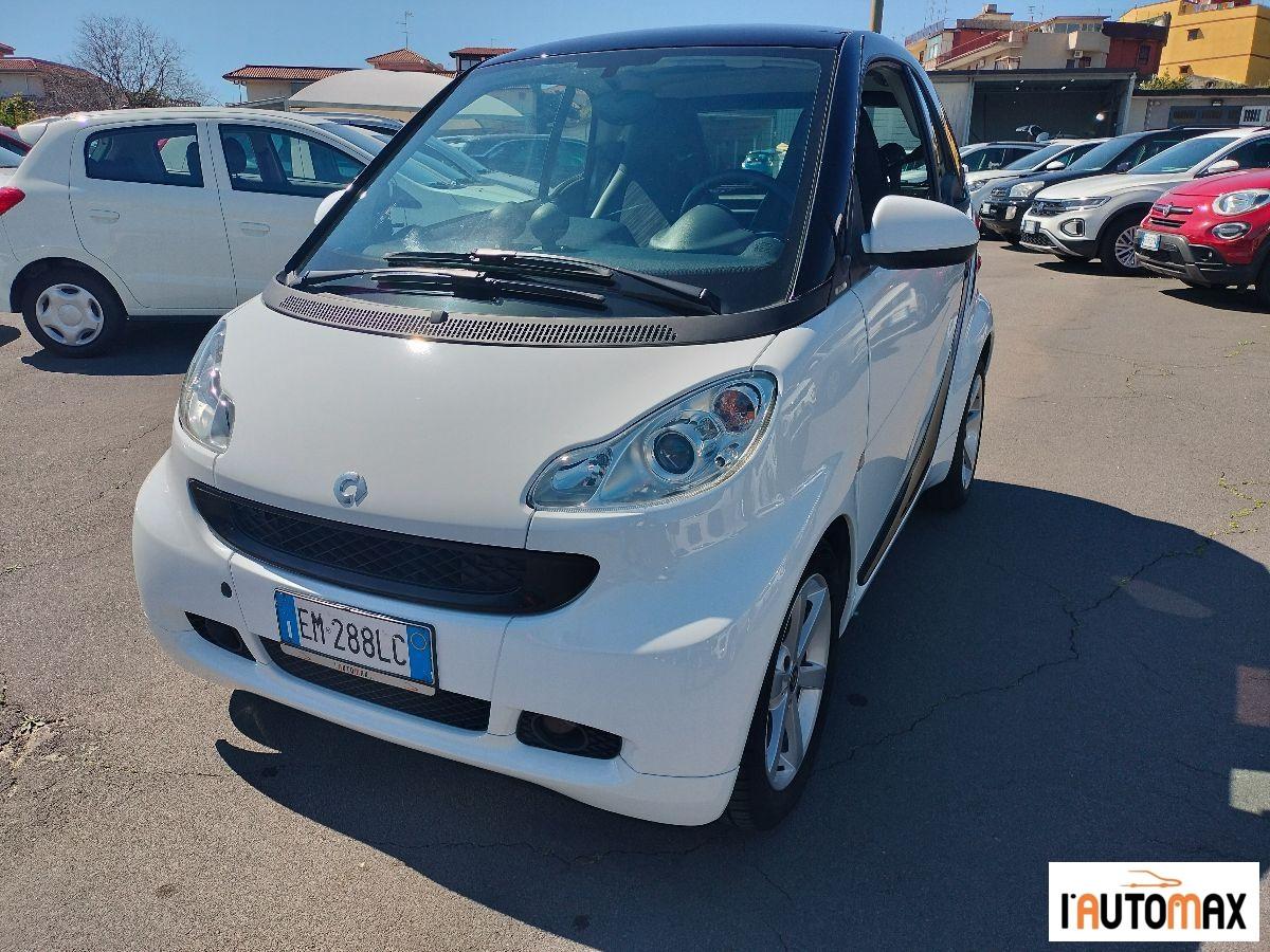 SMART - Fortwo 1.0 mhd Pulse 71cv