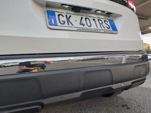 PEUGEOT 3008 BlueHDi 130 EAT8 Allure senza vincolo finanziam.
