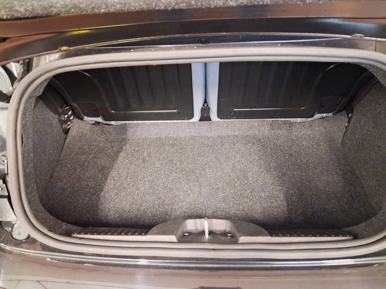 Fiat 500 C 1.0 Hybrid Lounge