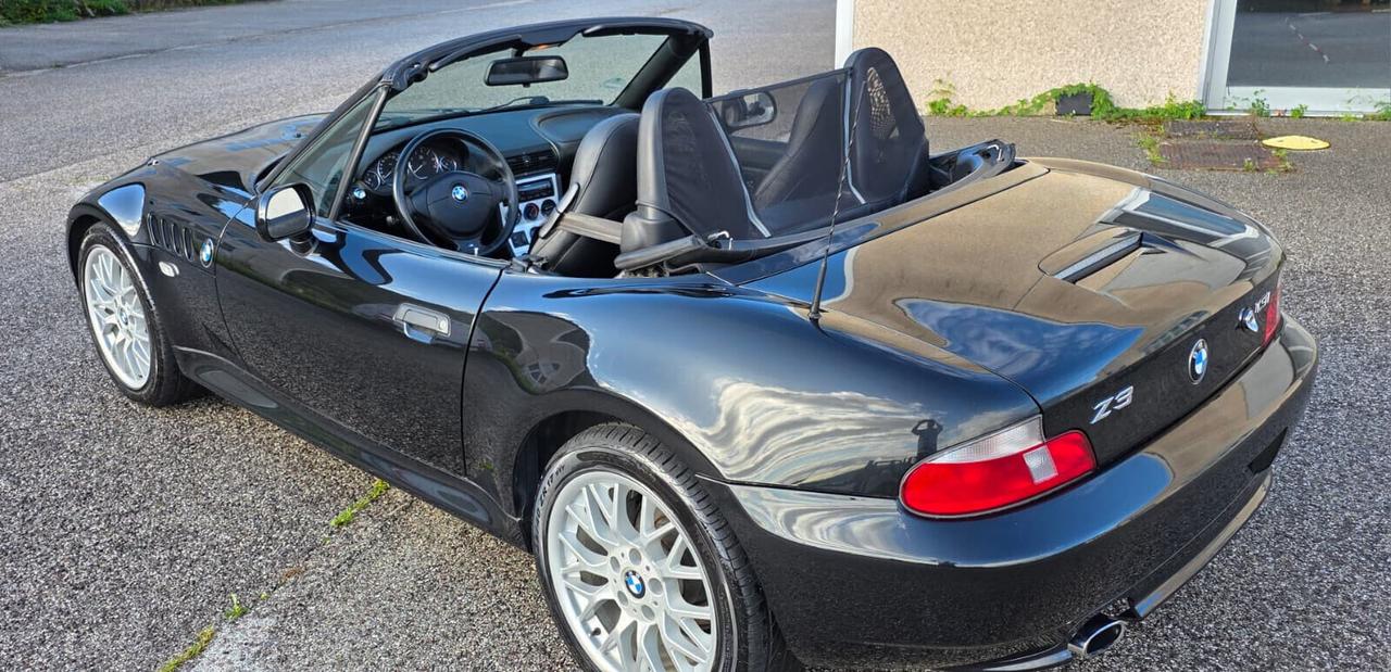 Bmw Z3 1.9 "SPORT EDITION"