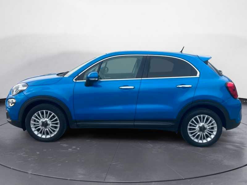 FIAT 500X 1.6 mjt Lounge 4x2 120cv