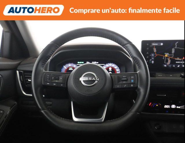 NISSAN X-Trail e-Power e-4orce 4WD 5 posti Tekna