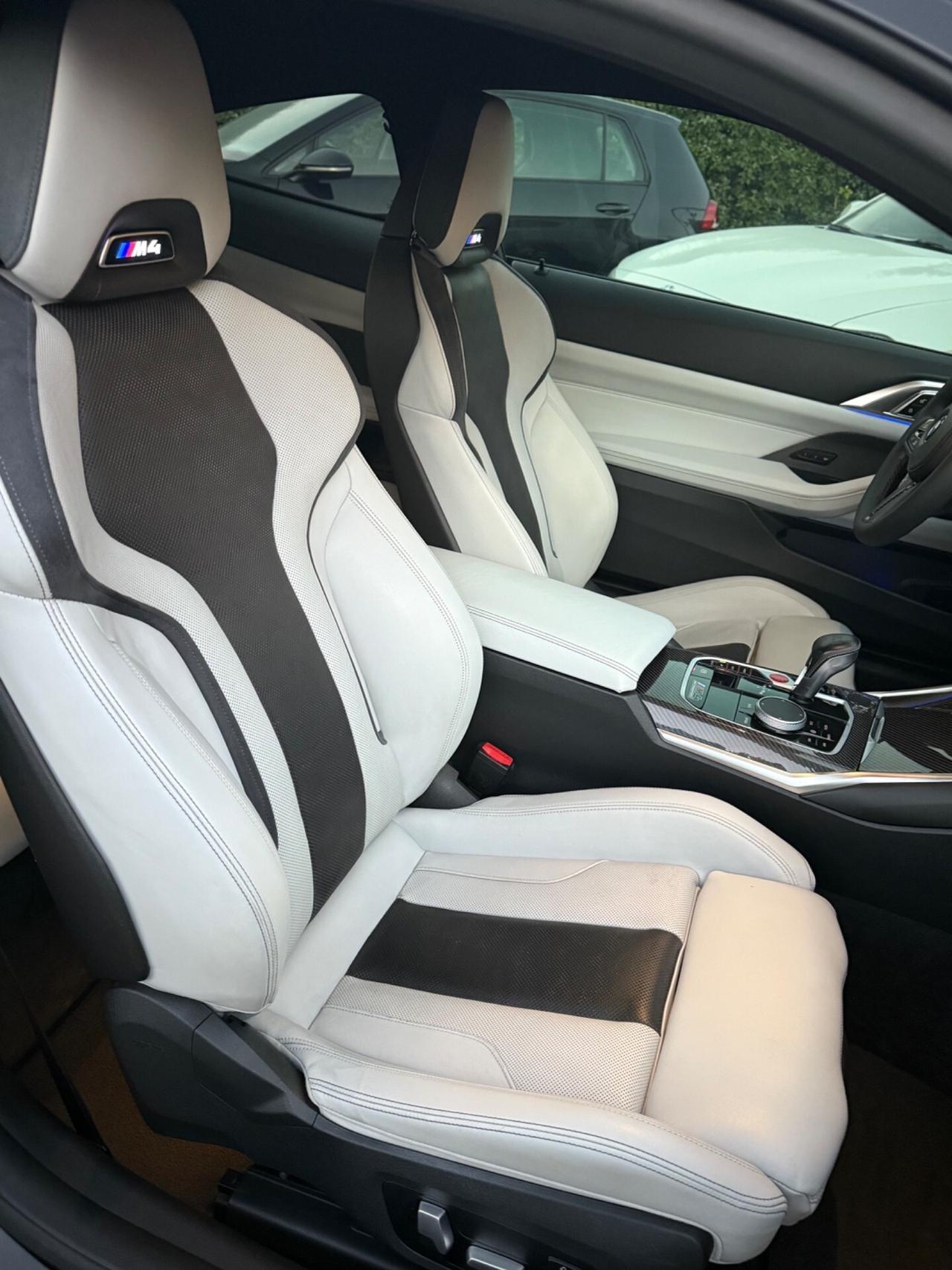 Bmw 440 M4 Competition