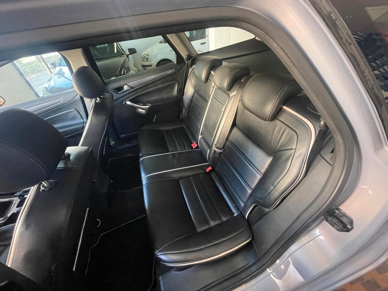 Ford Mondeo 2.0 TDCi/163 SW Tit. TTPK N1 Bs.