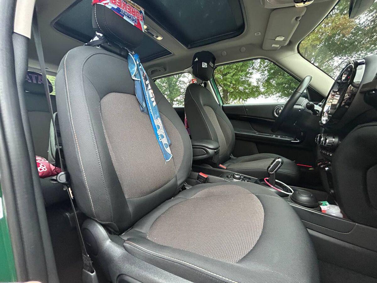 Mini Countryman 1.5 Cooper Hype auto