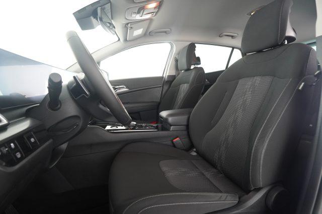 KIA Sportage Sportage 1.6 TGDi HEV AT Style