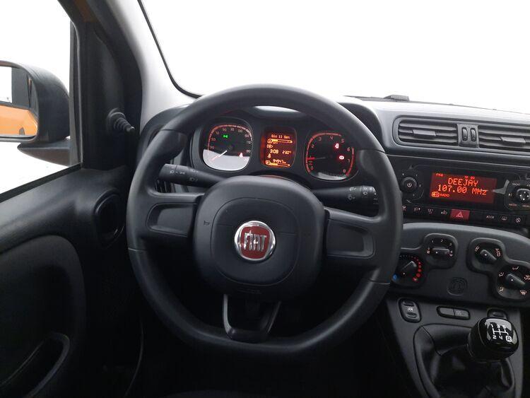 Fiat Panda Easy BR694371 1.2 Benzina 69CV