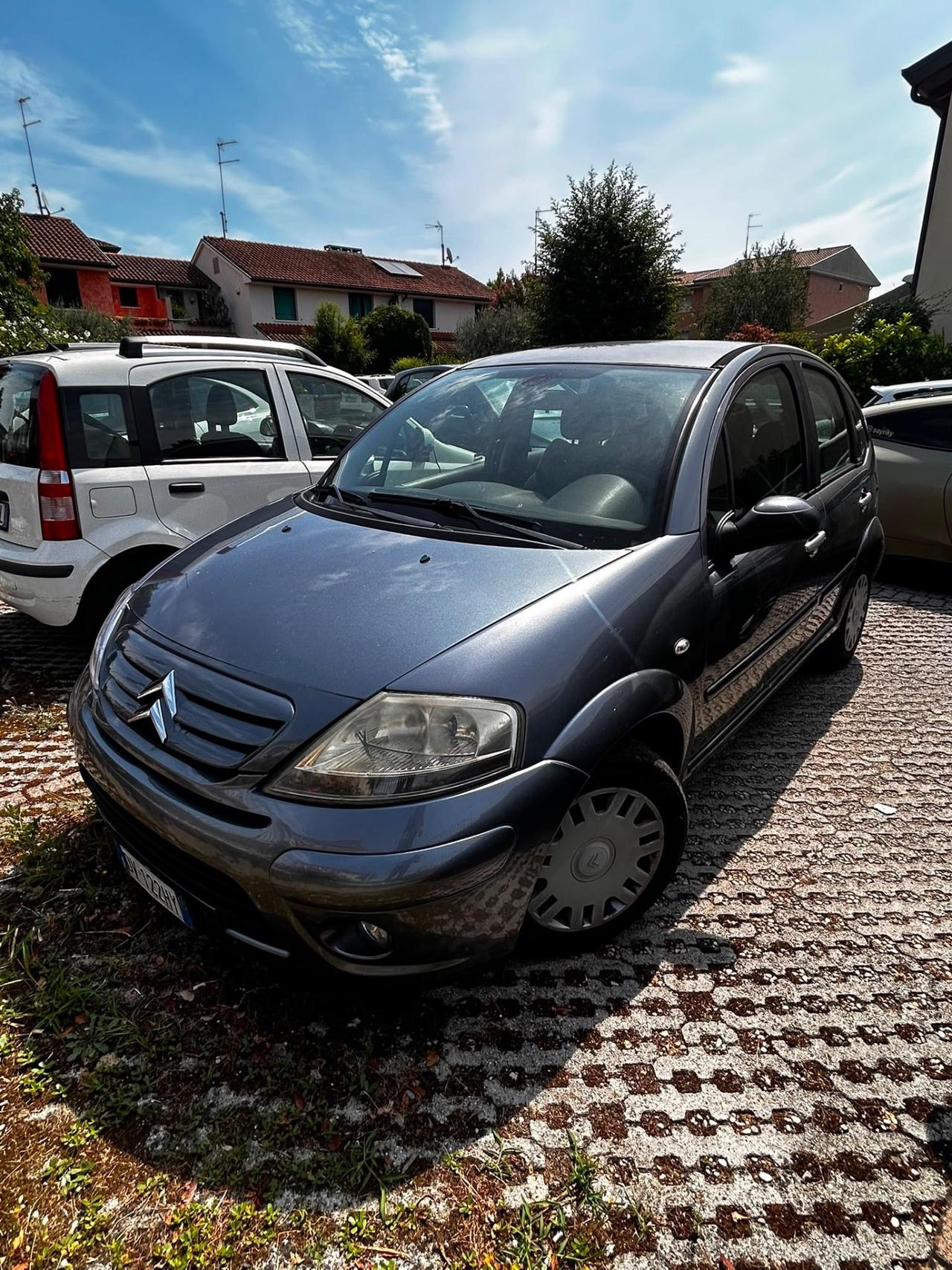 Citroen C3 1.1 Exclusive