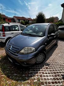 Citroen C3 1.1 Exclusive