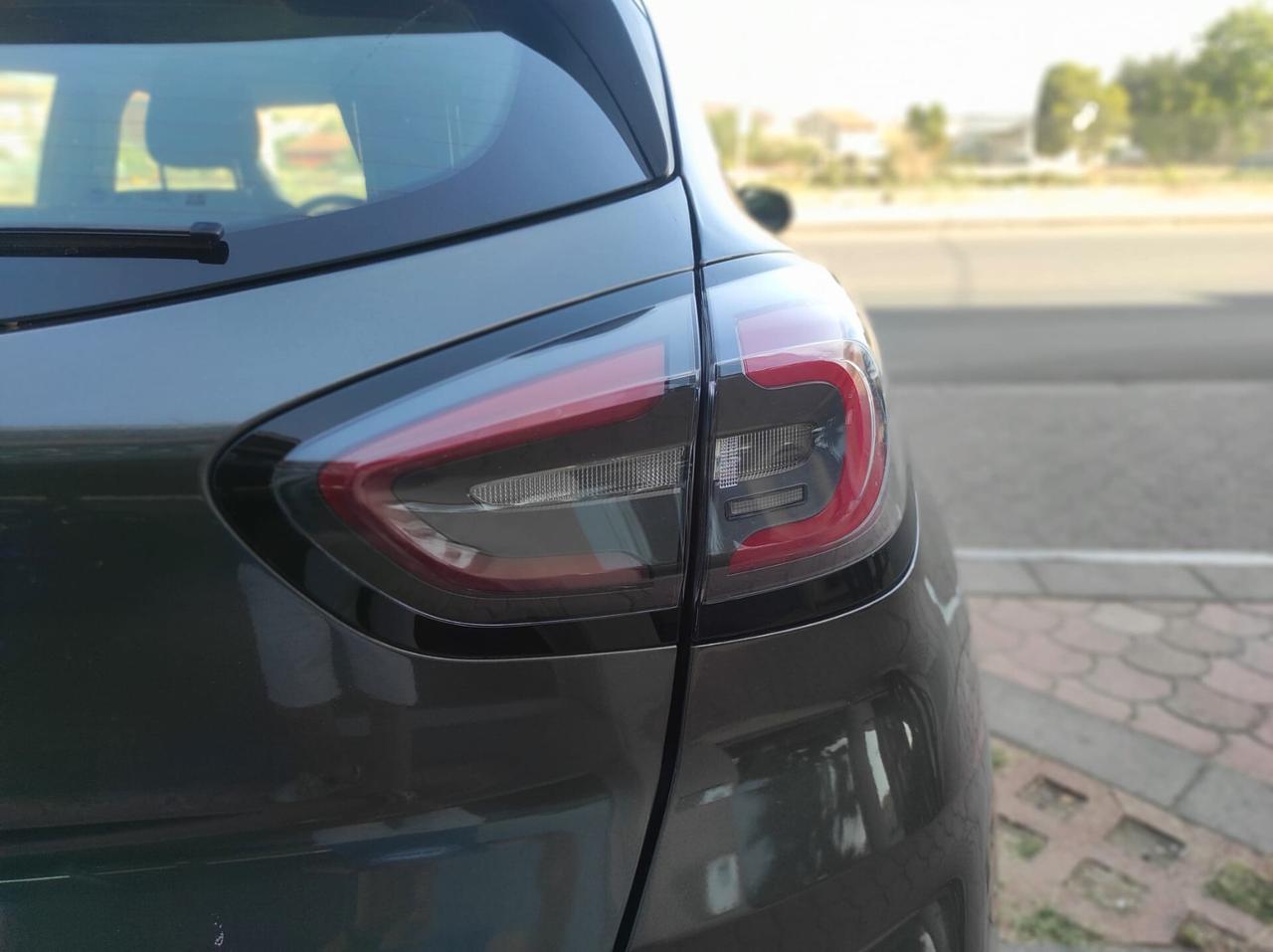 Ford Puma 1.0 EcoBoost Hybrid 125 CV S&S Titanium