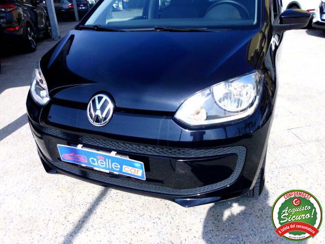 VOLKSWAGEN up! 1.0 5p. move up!