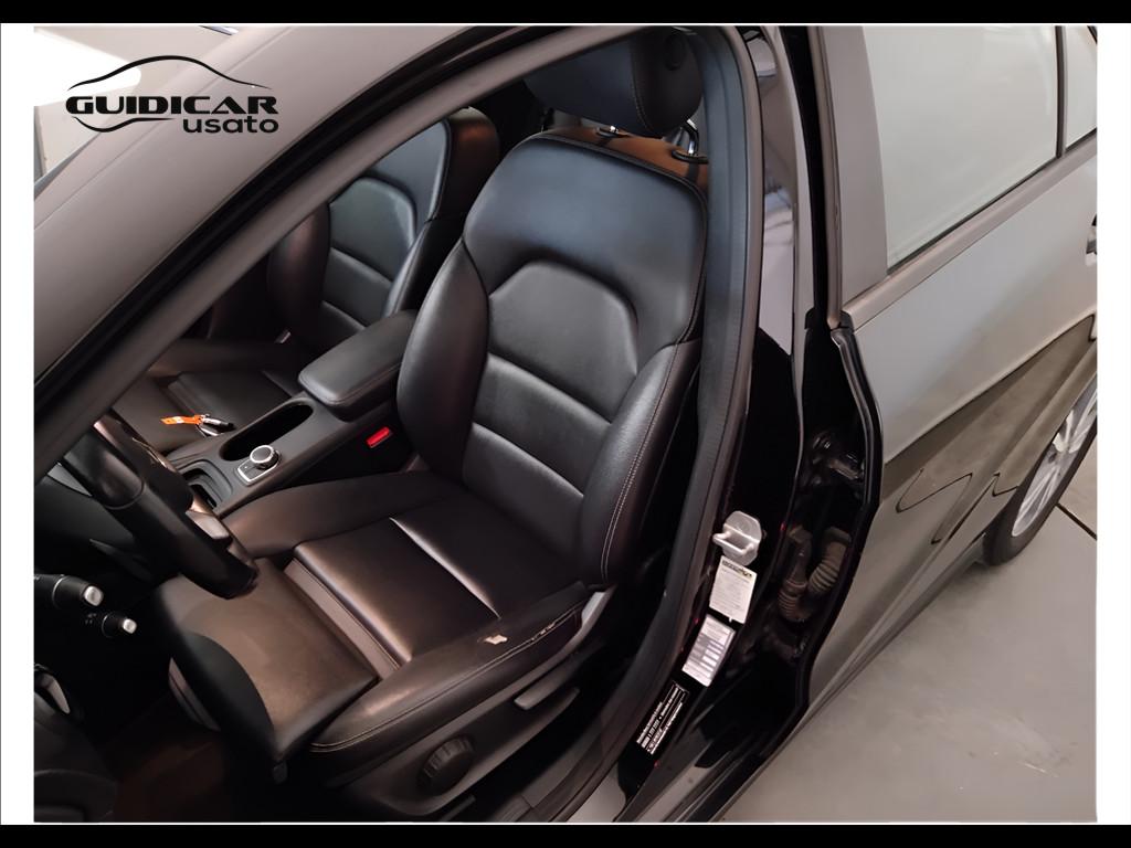 Mercedes-Benz Classe A - W176 - A 180 d Sport auto my16