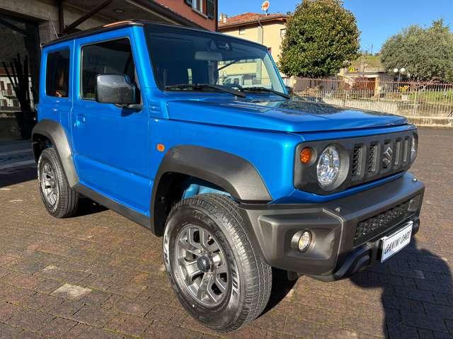 Suzuki Jimny Jimny 1.5 Top 4wd allgrip 4 POSTI-FARI LED