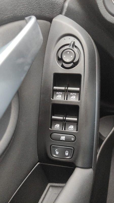 FIAT 500X 500X 1.3 MultiJet 95 CV Lounge