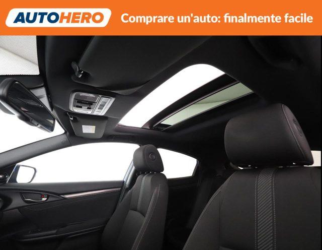 HONDA Civic 1.5T 5 porte Sport+