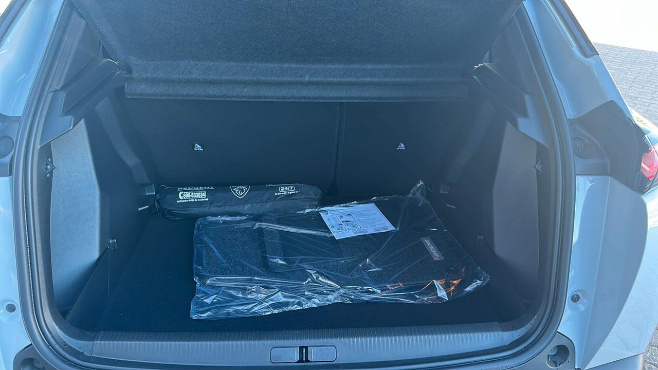 Peugeot 2008 PureTech 100 S&S Allure