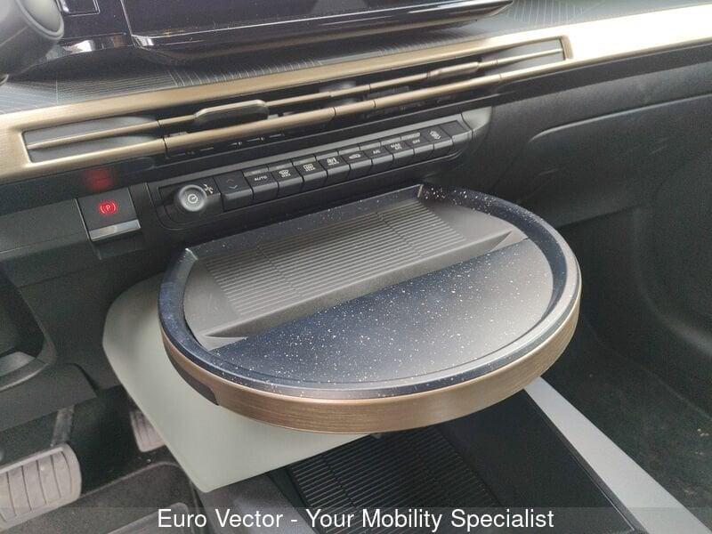 Lancia Ypsilon Ypsilon Hybrid e-DCT