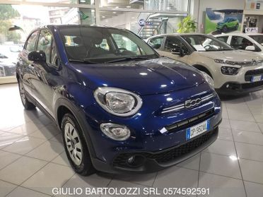 FIAT 500X 1.0 T3 120 CV FIREFLY