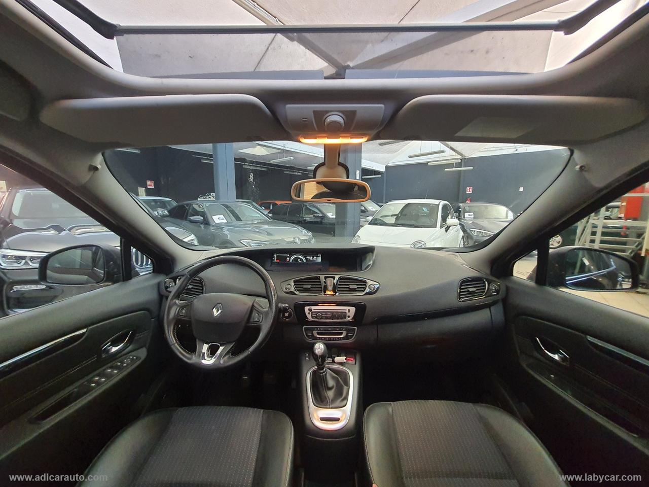 RENAULT Scénic XMod 1.6 dCi 130 CV S&S Bose
