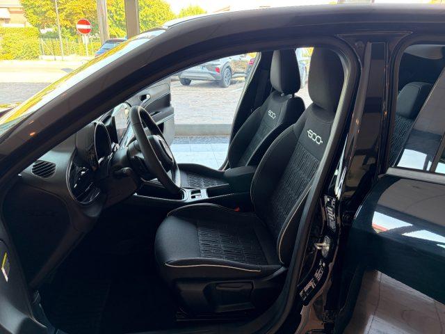 FIAT 600 LA PRIMA HYBRID MHEV 145CV DCT PREZZO VERO