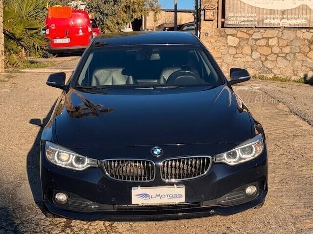 Bmw 420 420d xDrive Gran Coupé Luxury