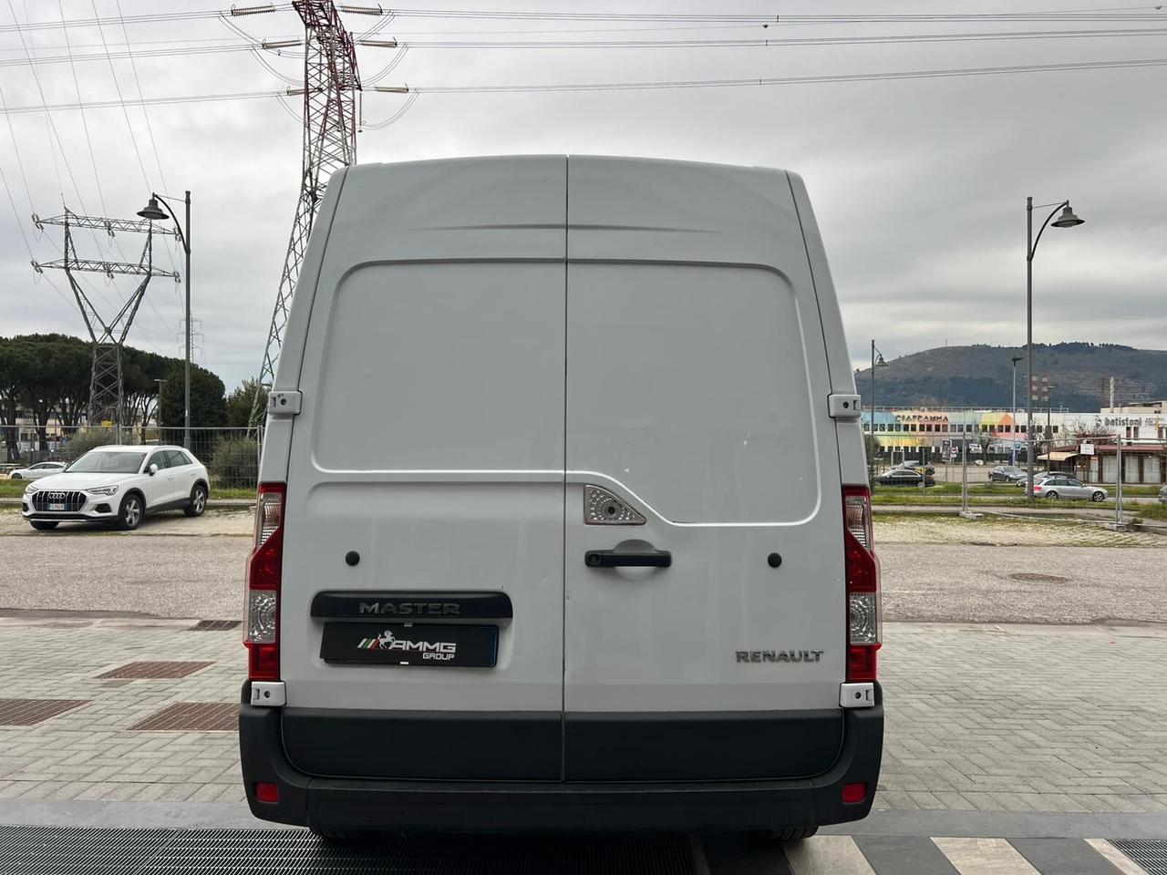 Renault Master T35 2.3 ENERGY DCI 150CV L2H2 (001)
