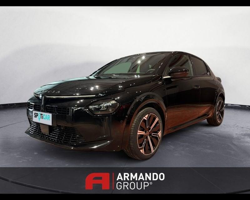 Lancia Ypsilon 4ª serie Hybrid e-DCT LX