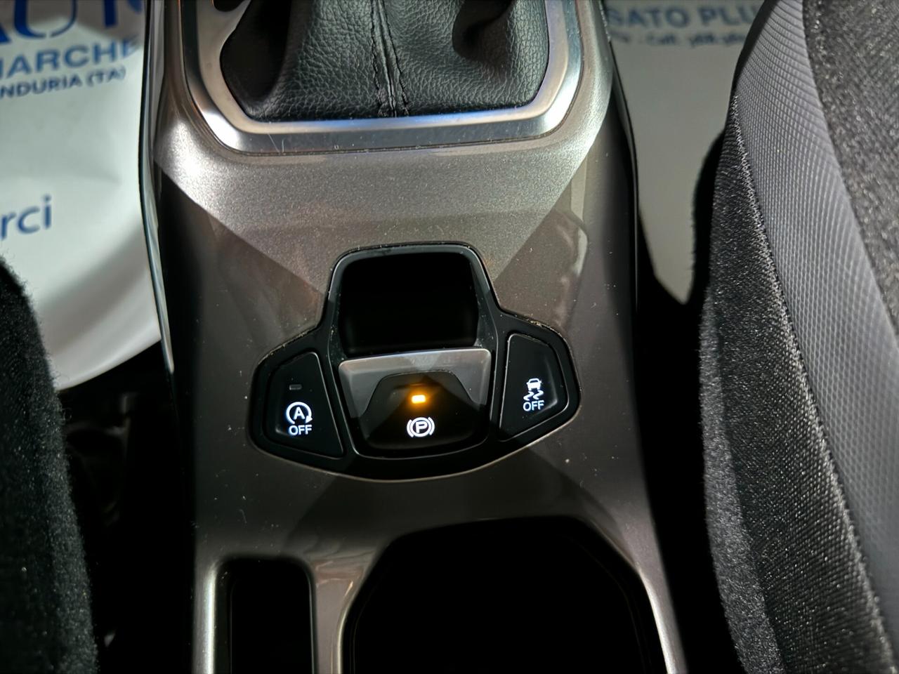 JEEP RENEGADE 1.3 T4 DDCT 150CV LIMITED 2022