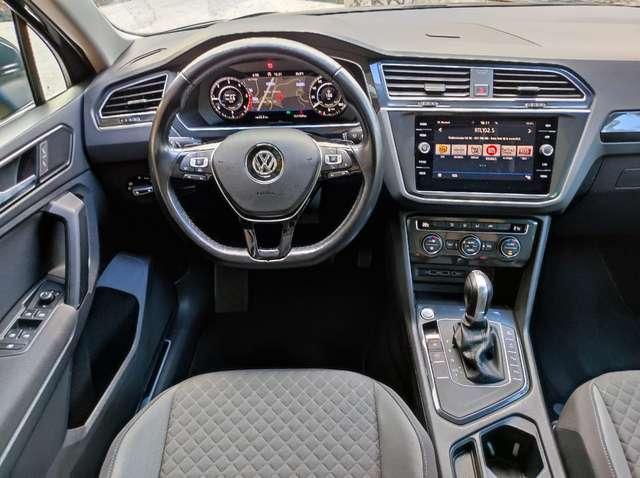 Volkswagen Tiguan 2.0 tdi Advanced 150cv dsg TETTO P. Virtual Led