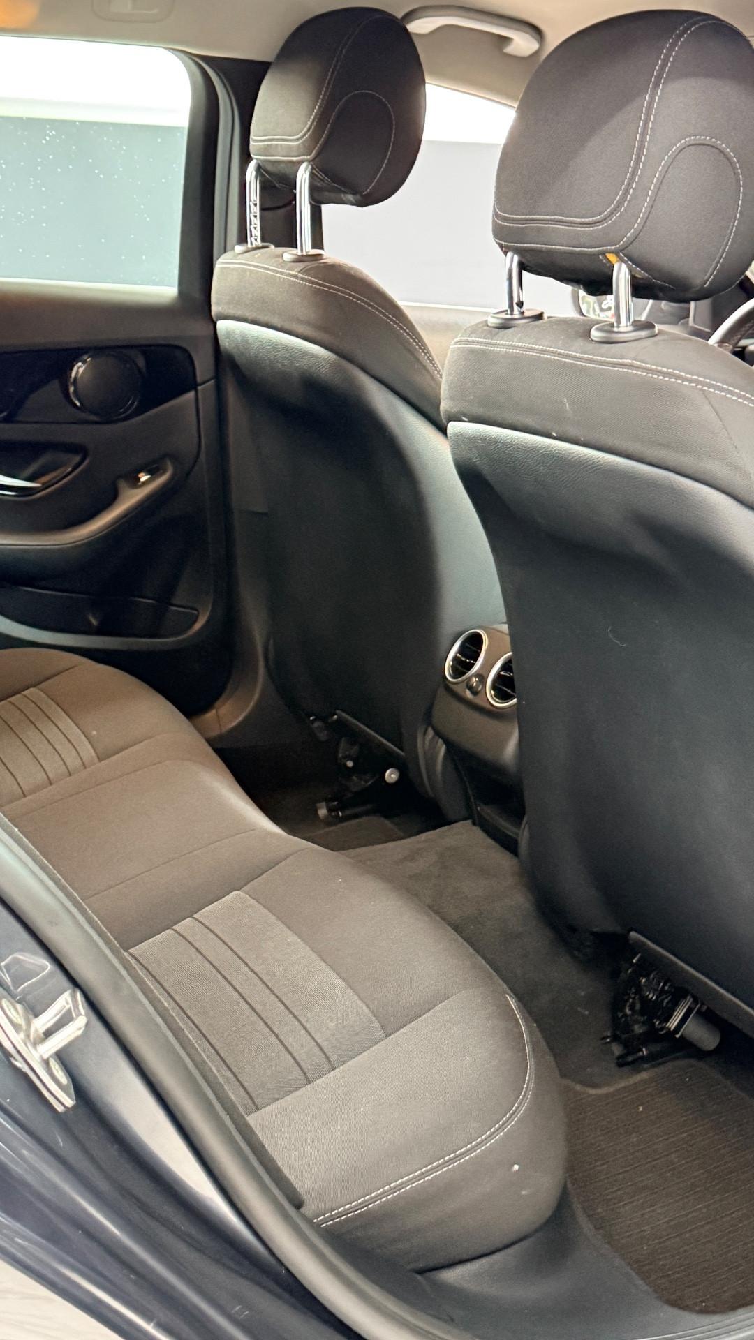 Mercedes-benz C 180 D SW Premium 2017 Euro6