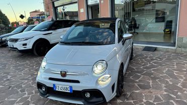 Abarth 595 C 1.4 Turbo T-Jet 165 CV Turismo 70 anniversario