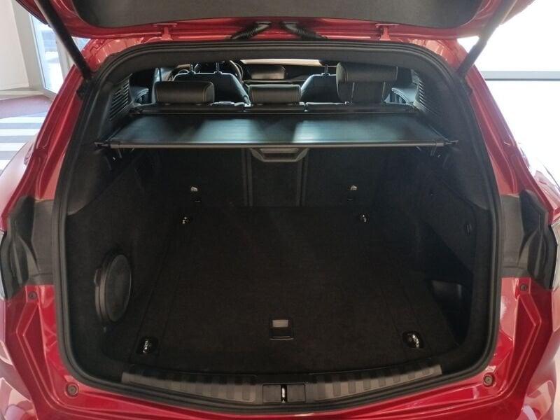 Alfa Romeo Stelvio 2.9 V6 520 CV Quadrifoglio AT8 Q4