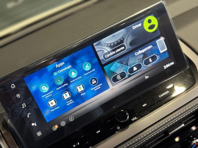 NISSAN Qashqai MHEV 158 CV Xtronic N-Connecta NEW MODEL