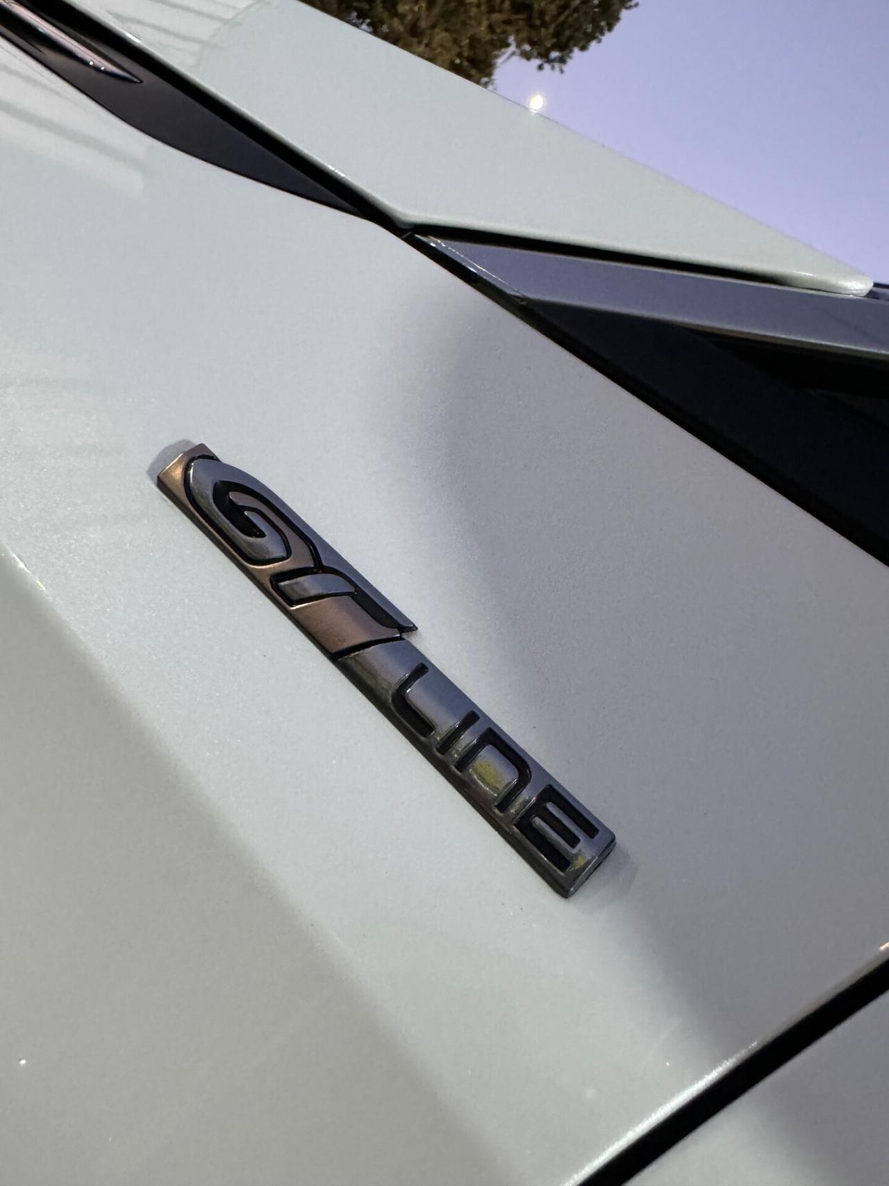 Peugeot 3008 1.6 Blue-HDI 120CV GT-LINE