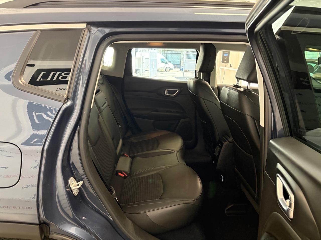 Jeep Compass 1.3 Turbo T4 190 CV PHEV AT6 4xe Limited FULL LED