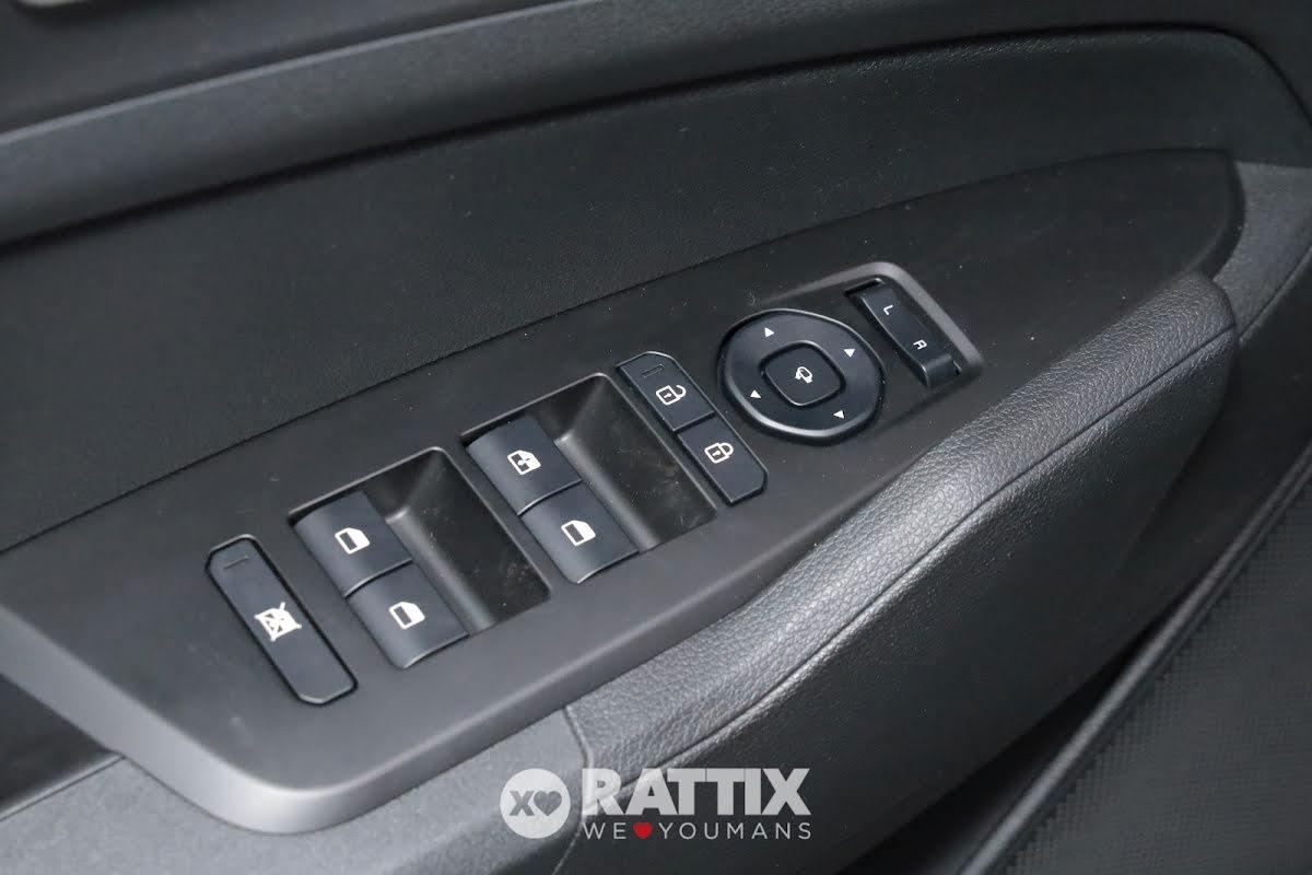 Kia Sportage 1.6 t-gdi HEV Business AT6