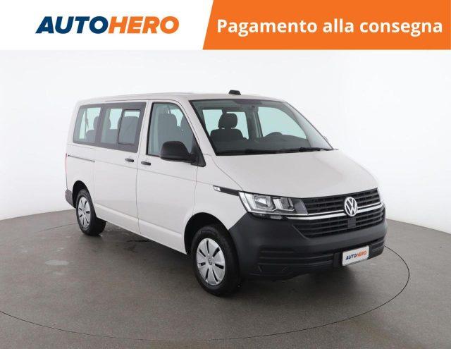 VOLKSWAGEN Transporter 2.0 TDI 110CV PC Kombi