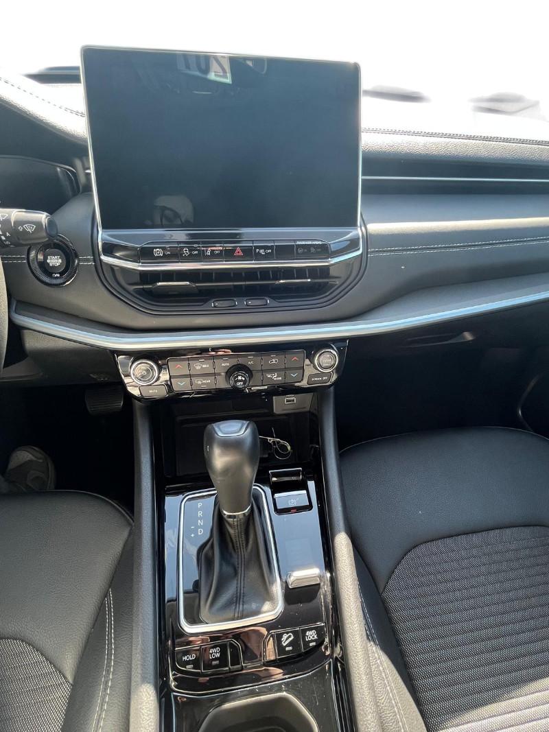 JEEP Compass 2ª serie Compass 1.3 Turbo T4 190...