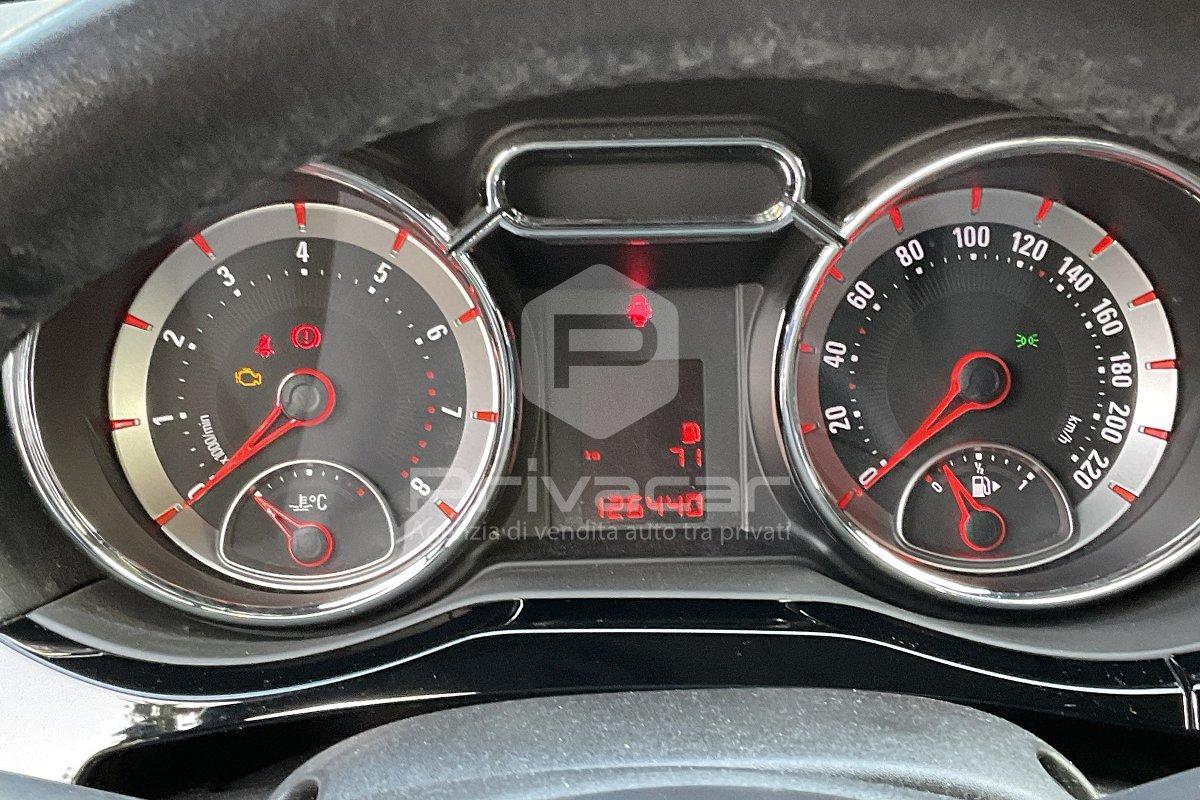 OPEL Adam 1.2 70 CV
