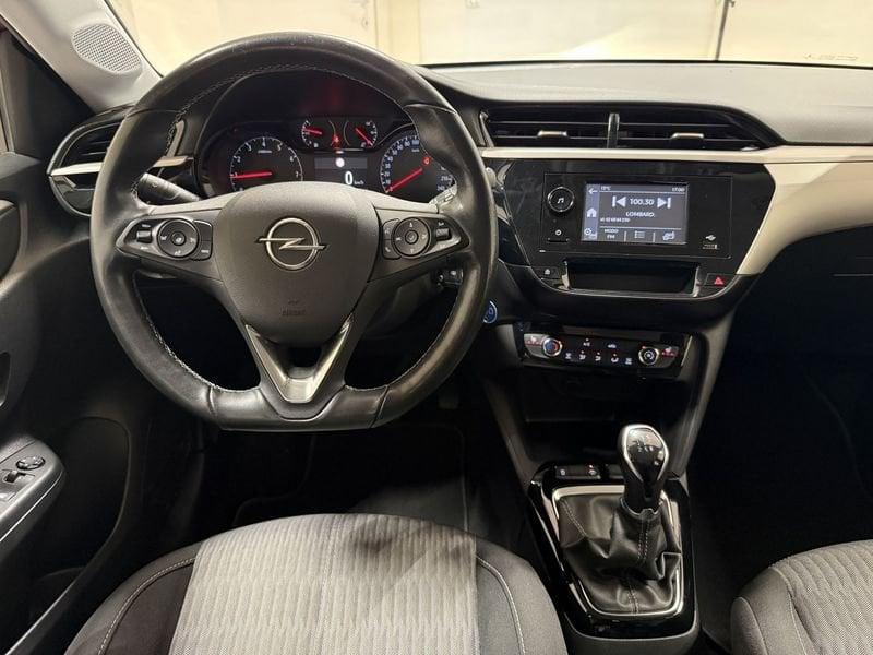 Opel Corsa Corsa 1.2 Edition s&s 75cv