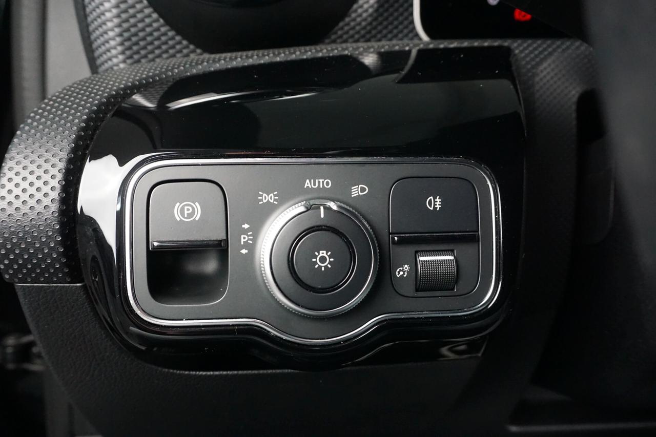 Mercedes-benz A 180 d Automatic Sport